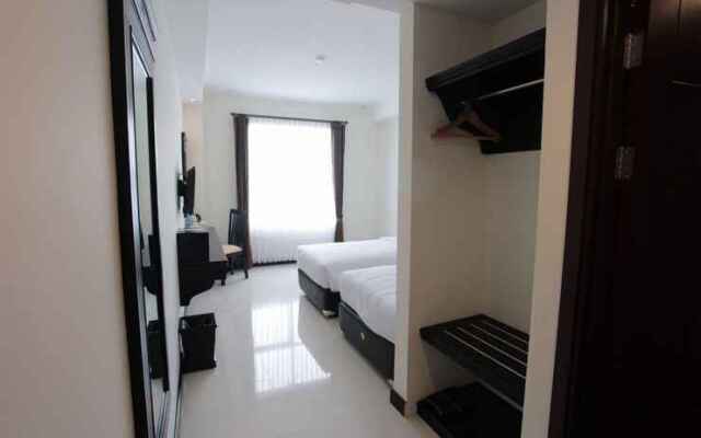 Same Hotel Kendari