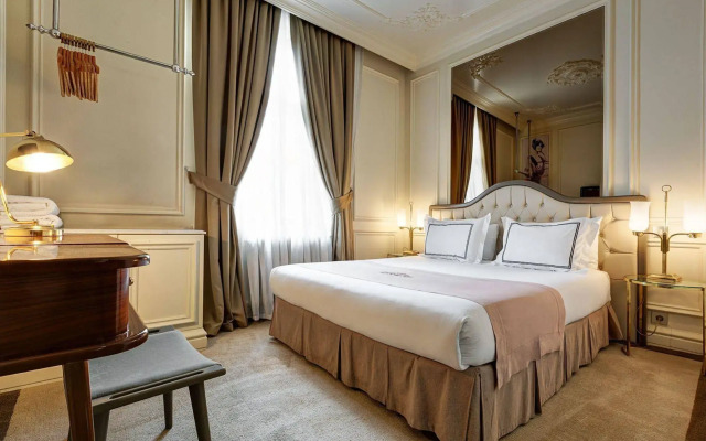 Galata Antique Hotel - Special Class