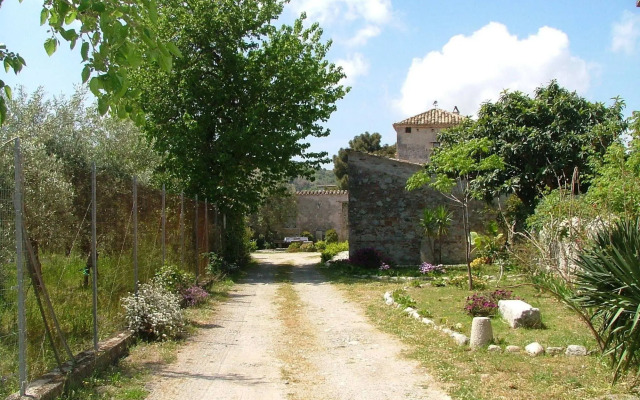 Villa Vittoria