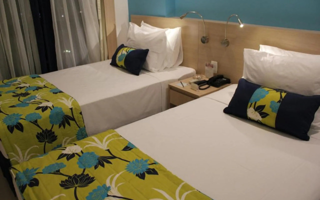 Quality Hotel Manaus