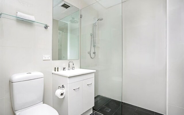 The Apartment Service CLD01