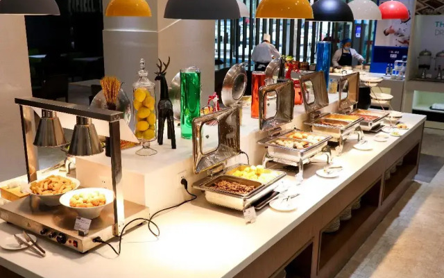 Holiday Inn Express Hefei Huaihe Road by IHG