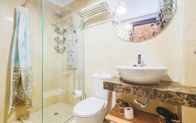 Apartamento Carreteria 33