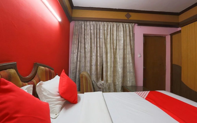 Shiv Shanthi Grand By OYO Rooms