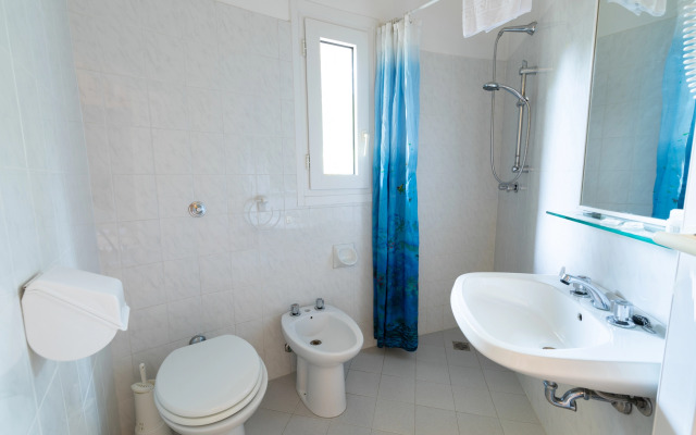 Club Del Sole Le Mimose Family Resort