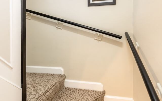 Thornbank House - inc off-site Health Club