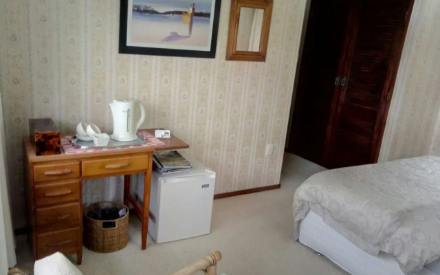 Paeroa Bed and breakfast