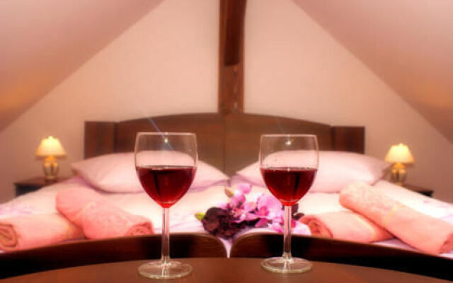Villa Carmen & SPA