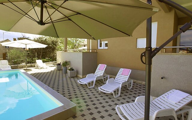 Apartment Mlasina Codroipo 28690