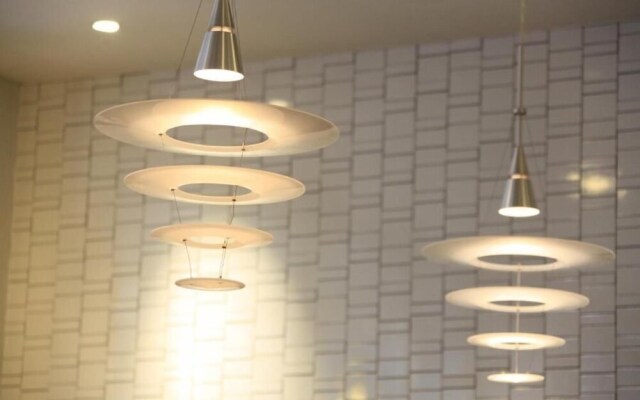 Washington R&B Hotel Kamata Higashiguchi