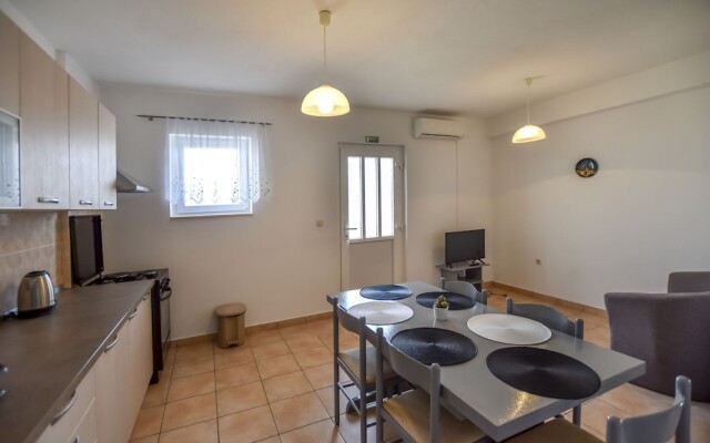Apartments Nera