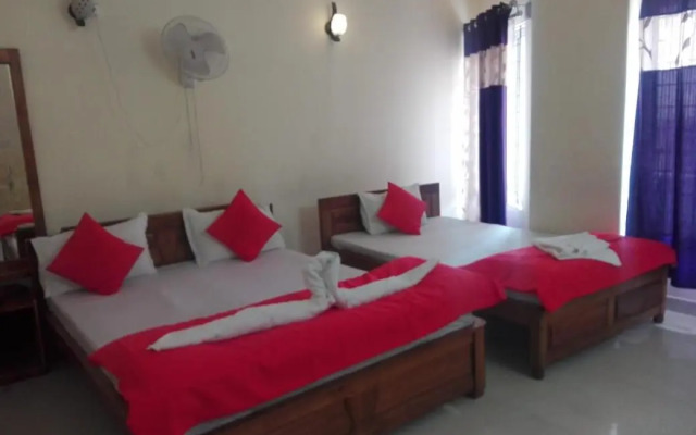 Pokhrel Lodge