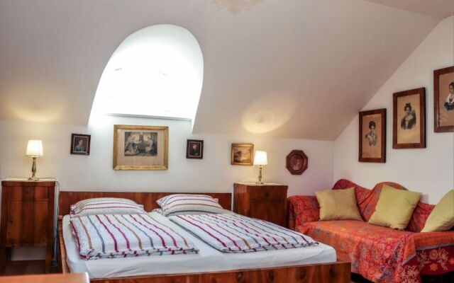 Rosenvilla Bad Ischl