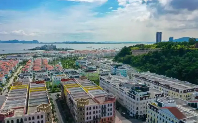 The Exquisite HaLong Hotel