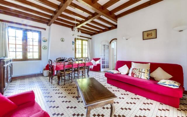 Maison Biscarrosse Plage, 4 pièces, 6 personnes - FR-1-521-53