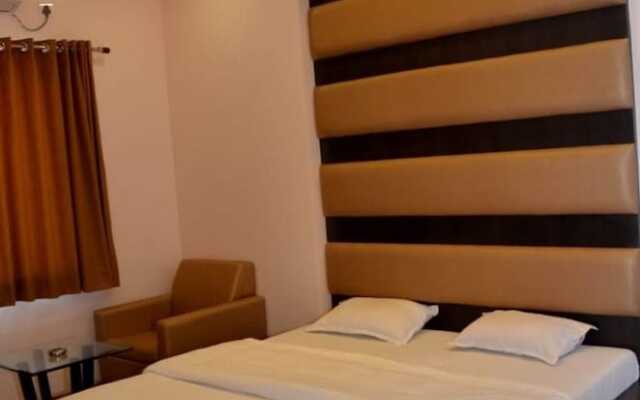 Hotel Paradise