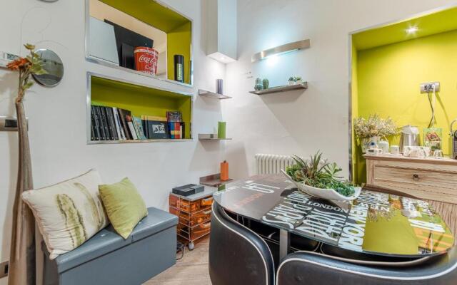 Luxury loft 31