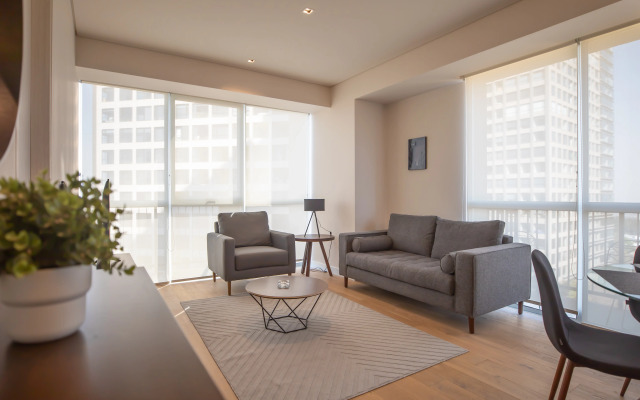 Stampa Residencial Santa Fe