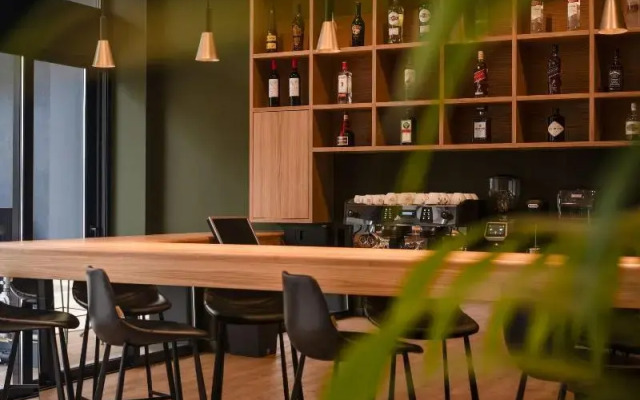 Azur Hotel Volos