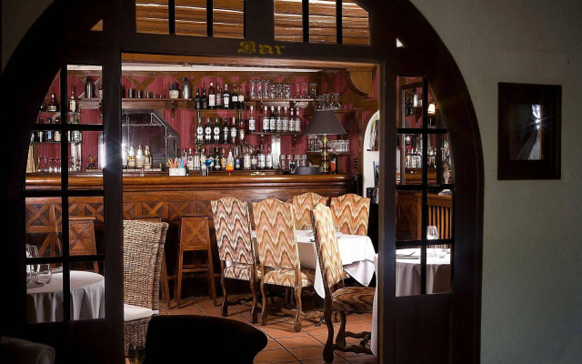 Hotel La Roseraie