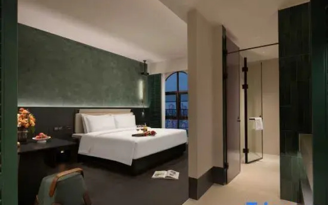 Ptana Hotel (Xinhualian Square Branch)