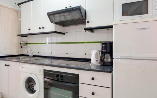 107268 - Apartment in Mijas