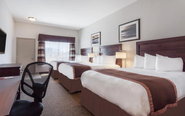 Ramada by Wyndham Creston