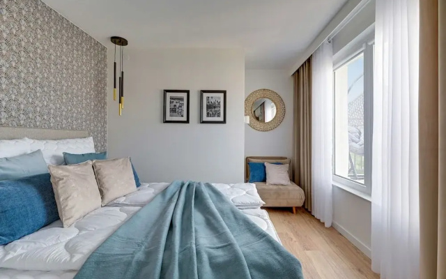 Petit Repit by Grand Apartments