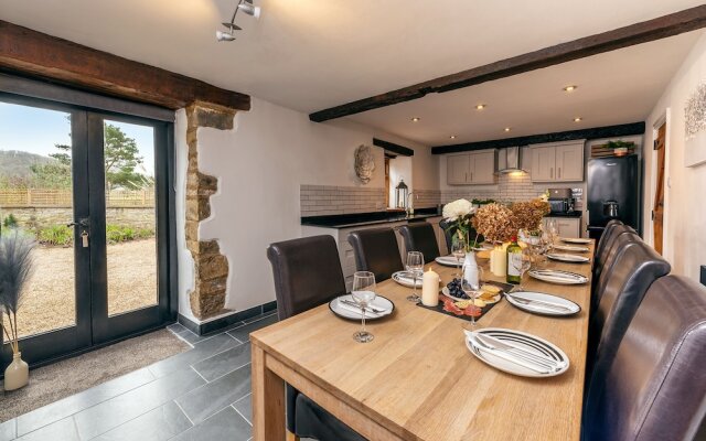 Somerset Country Escape