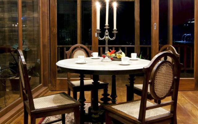 Villa Mulyono