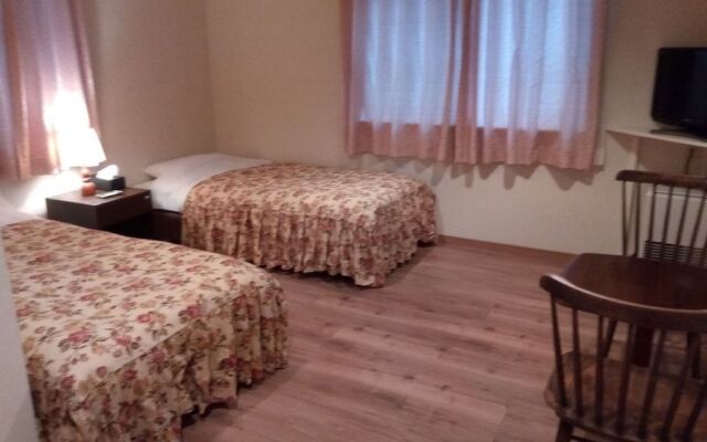 Kleines Hotel Schöner Berg