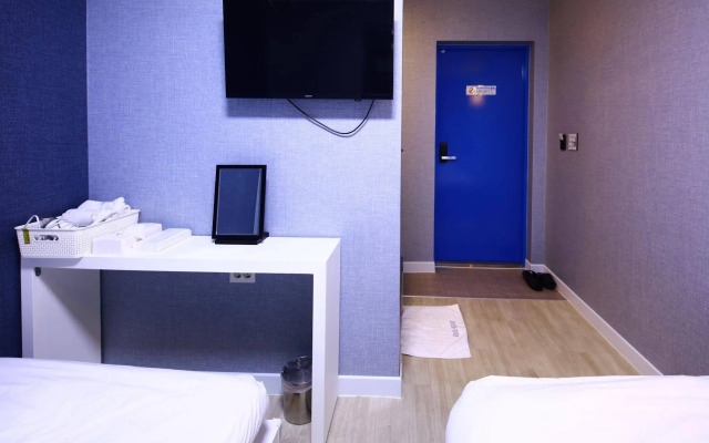 Road House Myeongdong