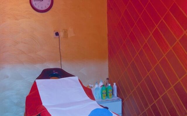 Al Farhan Suites Al Jubail Al Balad