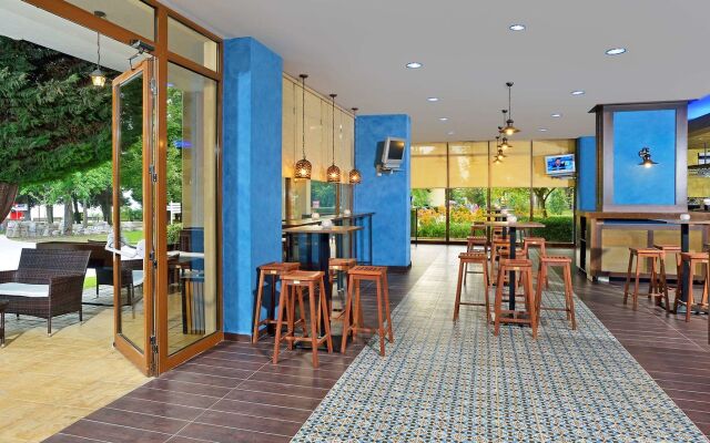 Sol Nessebar Bay - All Inclusive
