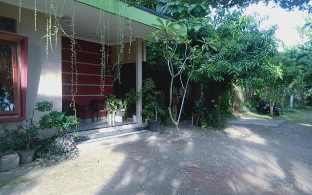 Pondok Pusaka Alam 2