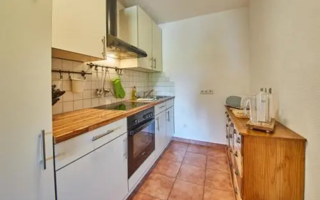 M's Wood Appartement