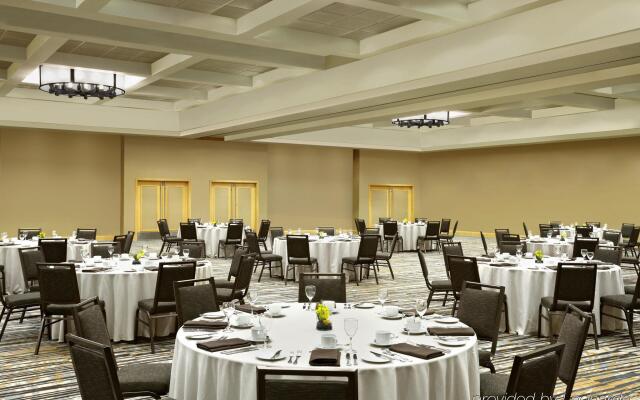 The Westin Resort & Spa, Whistler