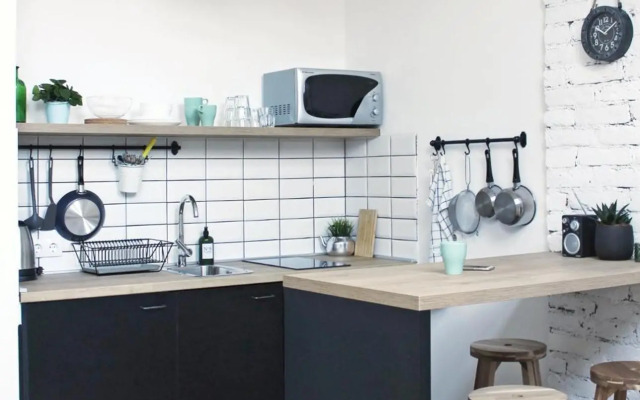 Studio apartman Trešnjevka