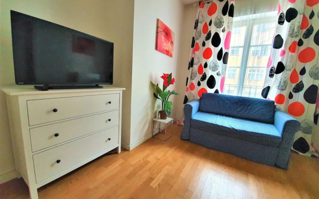 Apartment Sophia