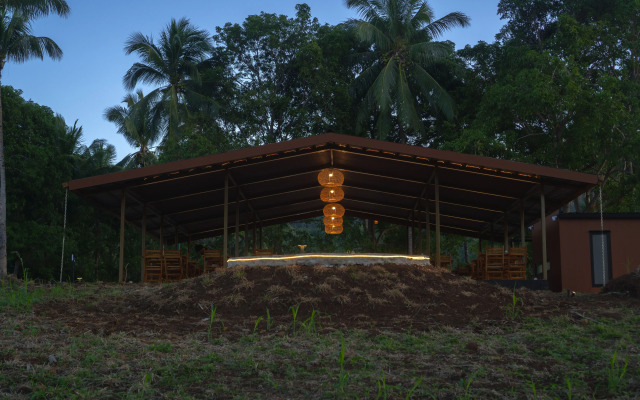 Bobocabin Bunaken Hills