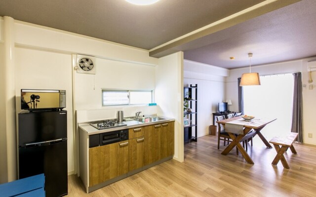 Viva Apartment Yabacho