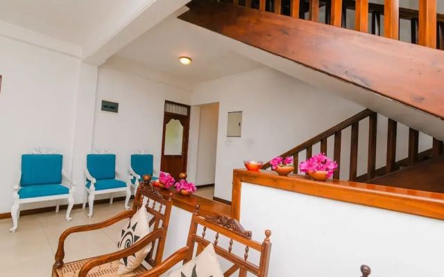 Oyo 373 Grand Kandy Villa