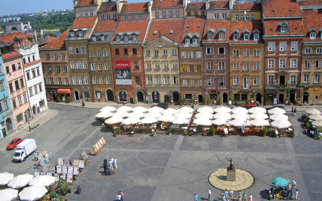 Rynek Starego Miasta