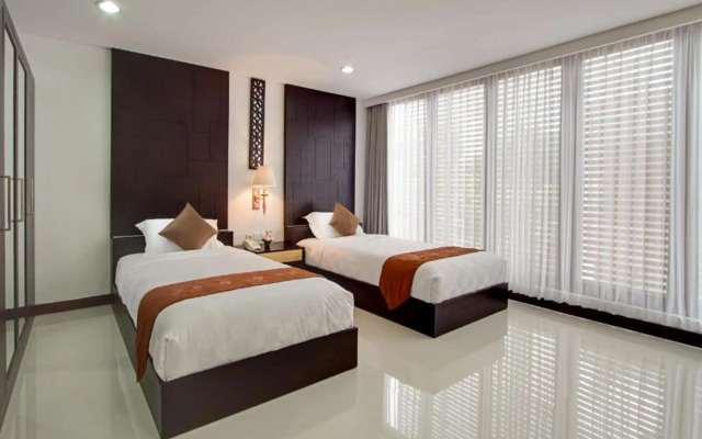 Kuta Ardenia Residence