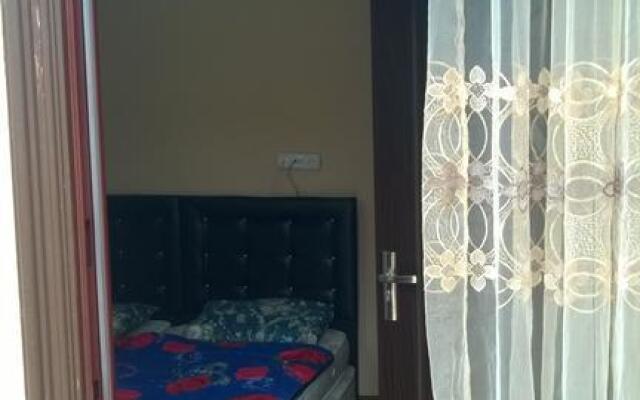 Guest house Tchagalidze