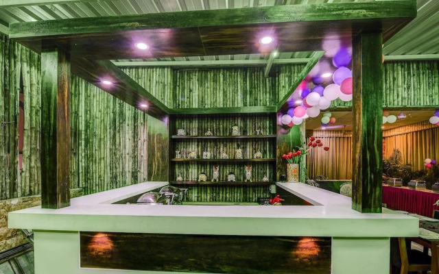 Hotel Sapphire Star Inn by Treebo