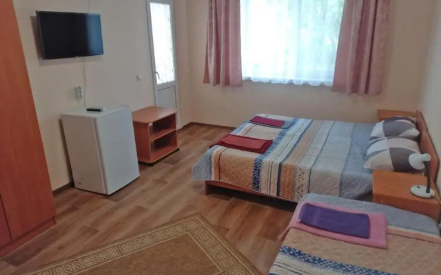 Guest House Yuzhniy