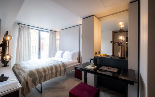 The Brondesbury by Nestor