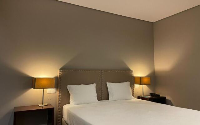 Casa do Adro Hotel