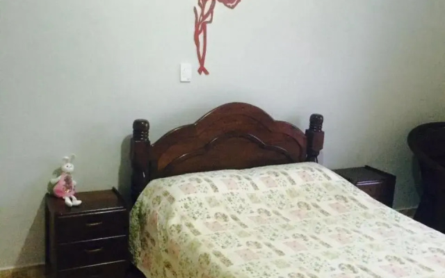 Sobrado Itapoá